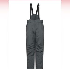 MOUNTAIN WAREHOUSE Moon II Women’s Ski Grey Pants